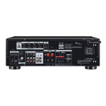 Pioneer VSX-534 - 5.2 Channel AV Receiver